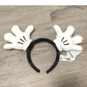 Disney Mickey hand ears